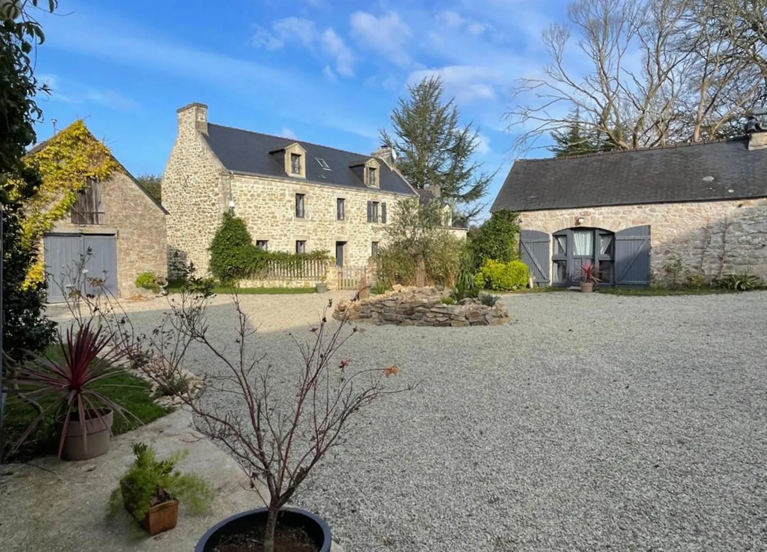 Ecrin De La Baie (Adults Only) Villa Pouldergat 0*,