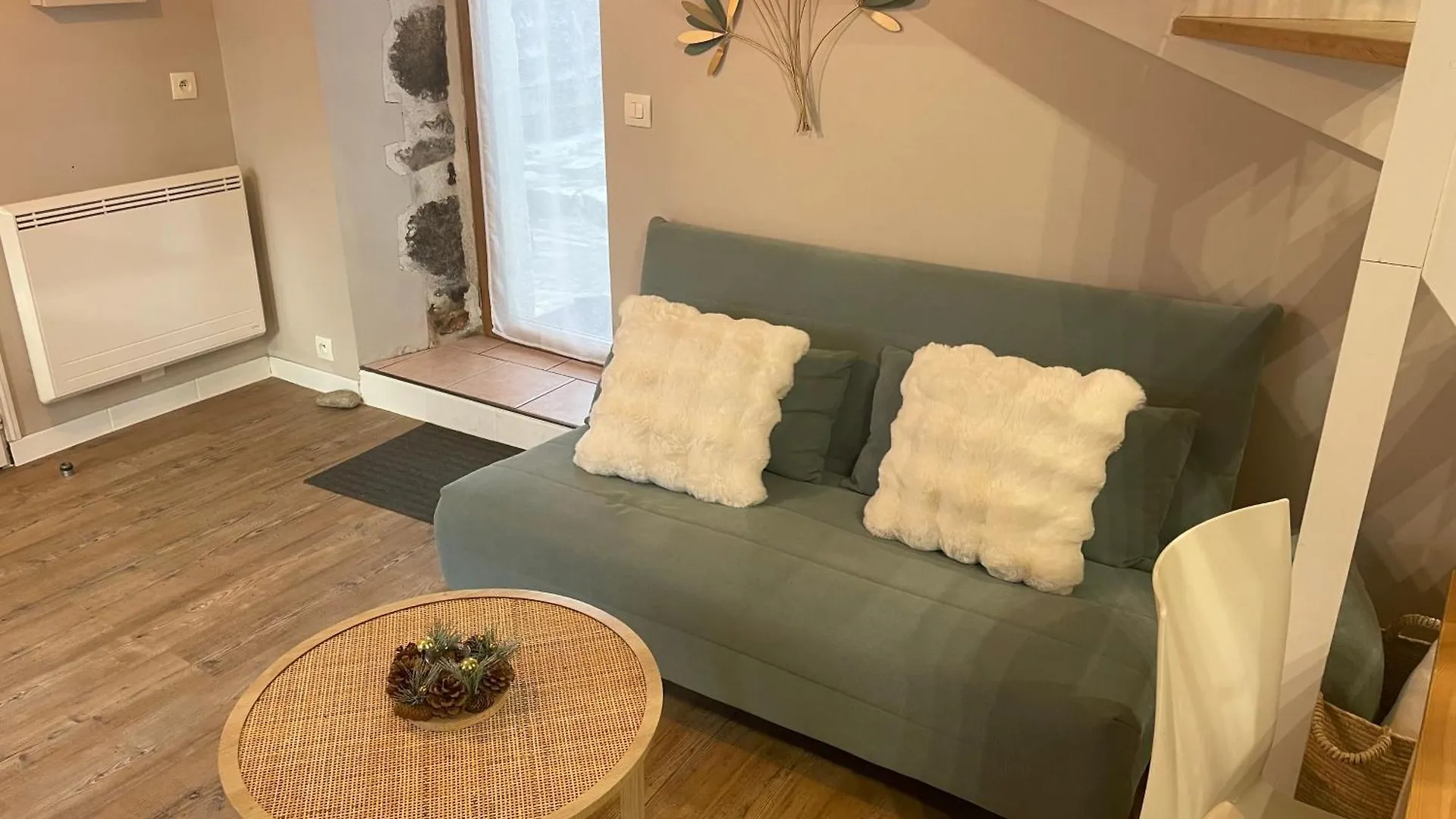 Ecrin De La Baie (Adults Only) Villa Pouldergat