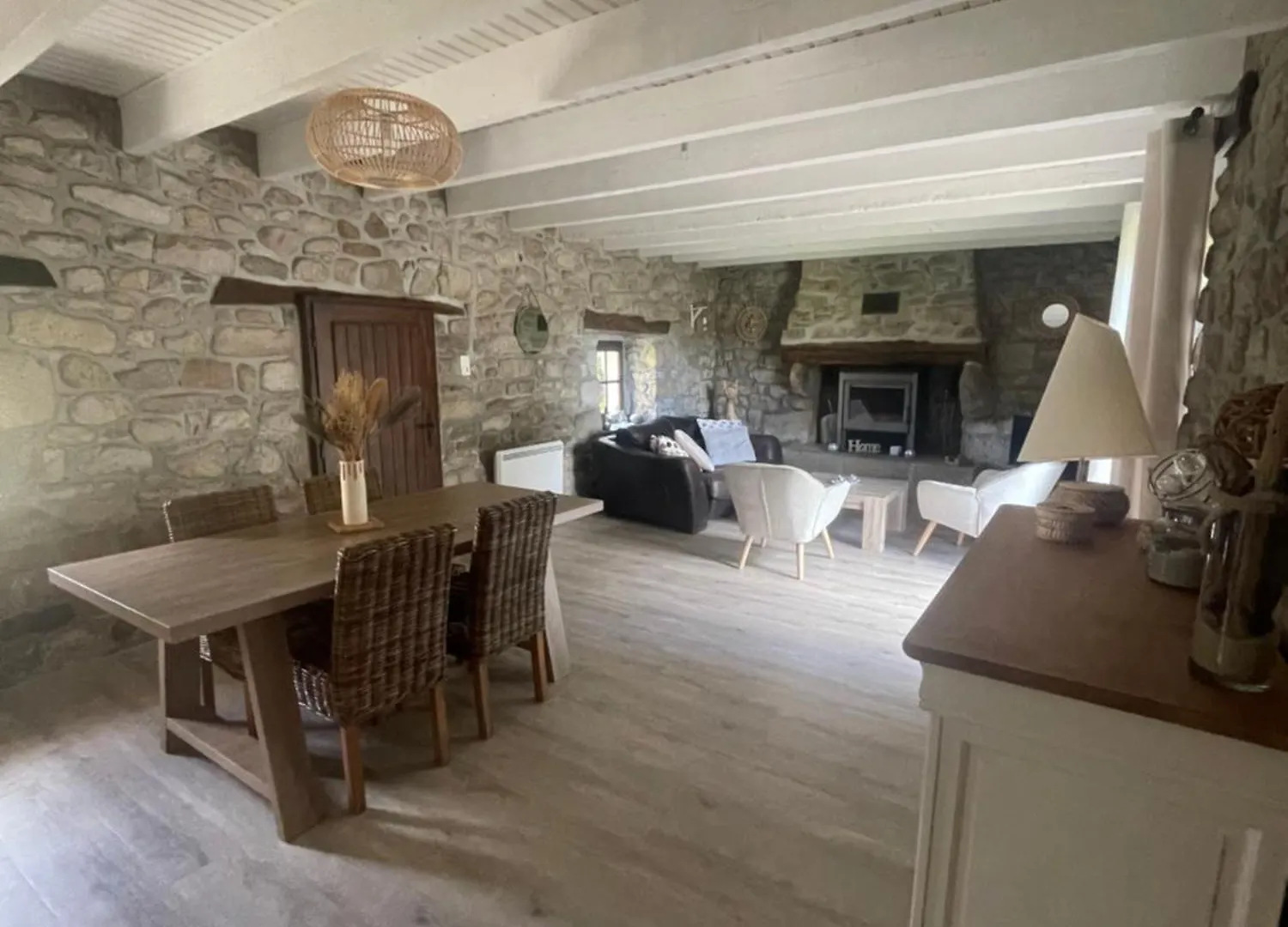 Ecrin De La Baie (Adults Only) Villa Pouldergat France