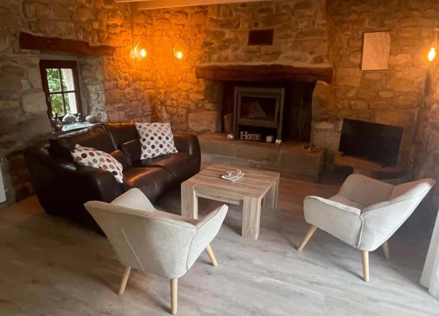 Holiday home Ecrin De La Baie (Adults Only) Villa Pouldergat