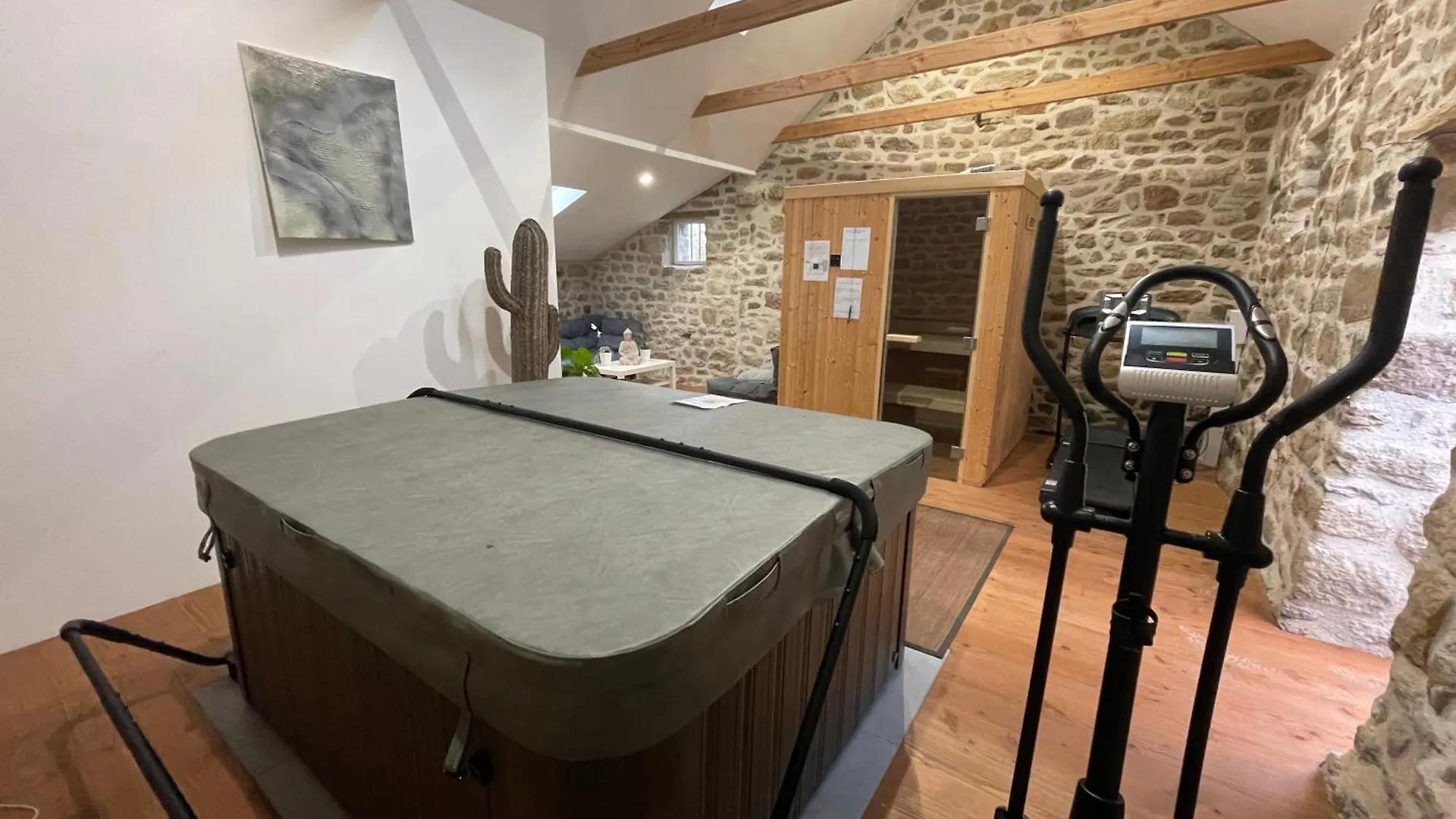 Ecrin De La Baie (Adults Only) Villa Pouldergat Holiday home