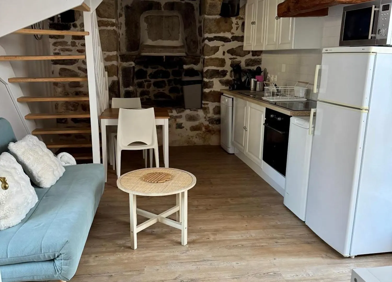 Ecrin De La Baie (Adults Only) Villa Pouldergat 0*,  France