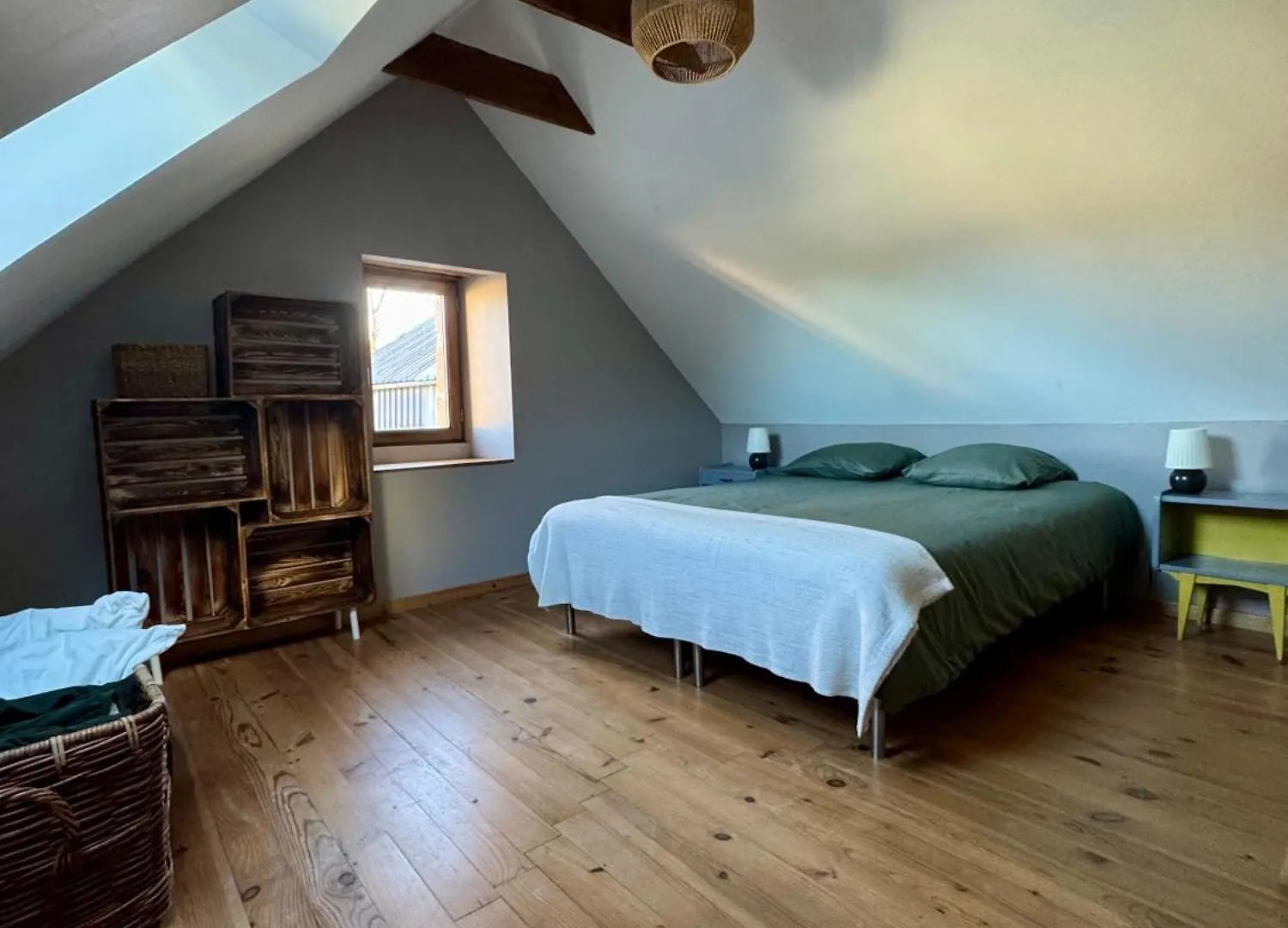 Holiday home Ecrin De La Baie (Adults Only) Villa Pouldergat France
