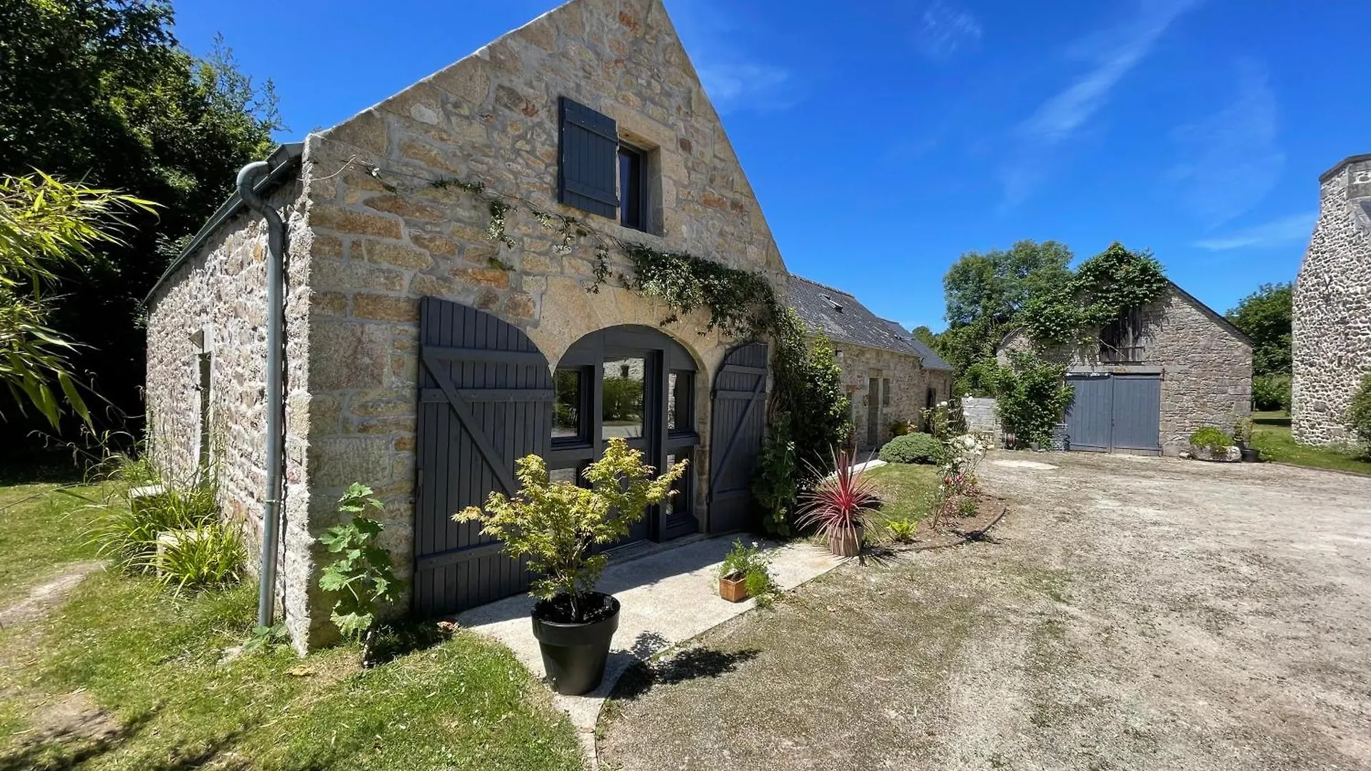 Holiday home Ecrin De La Baie (Adults Only) Villa Pouldergat