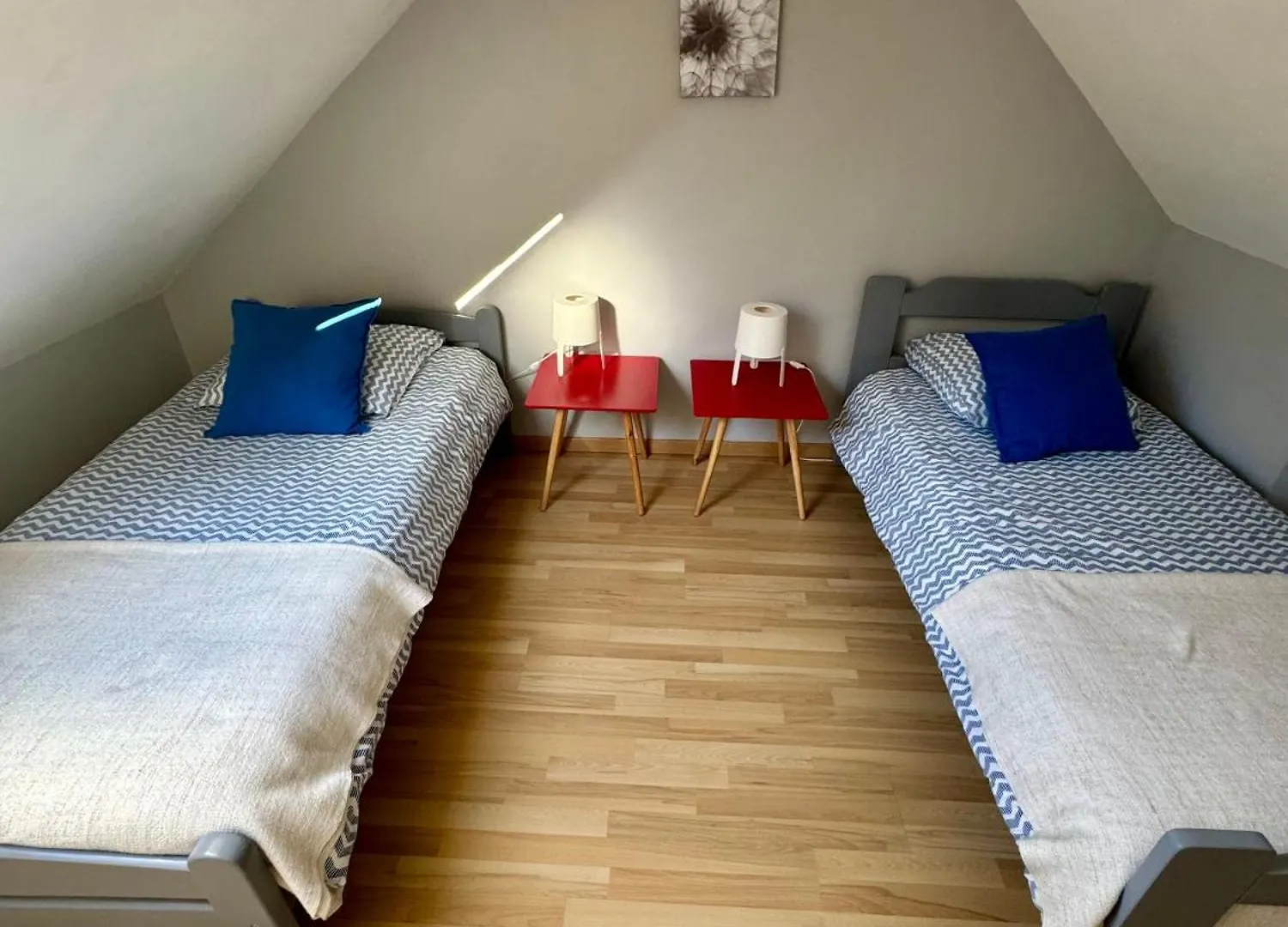 Holiday home Ecrin De La Baie (Adults Only) Villa Pouldergat France