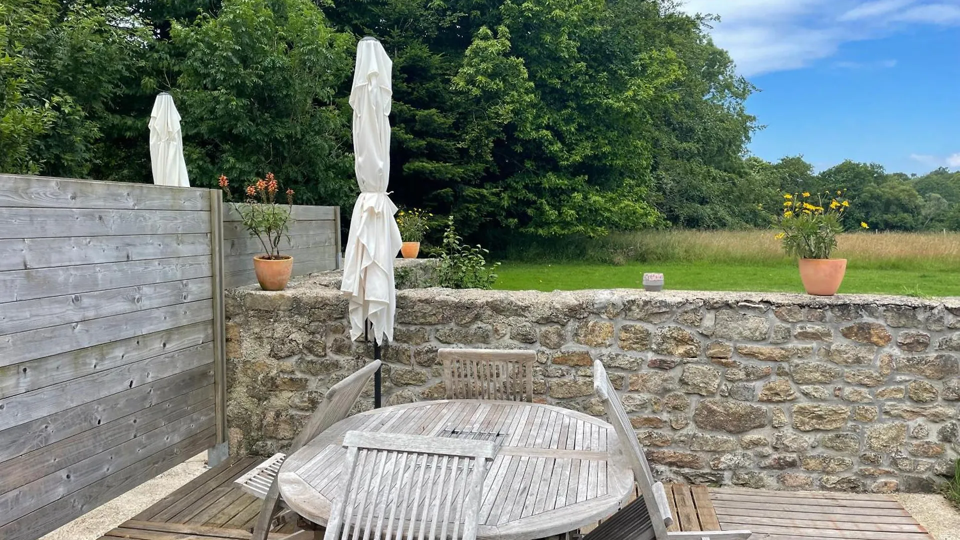 Ecrin De La Baie (Adults Only) Villa Pouldergat 0*,  France