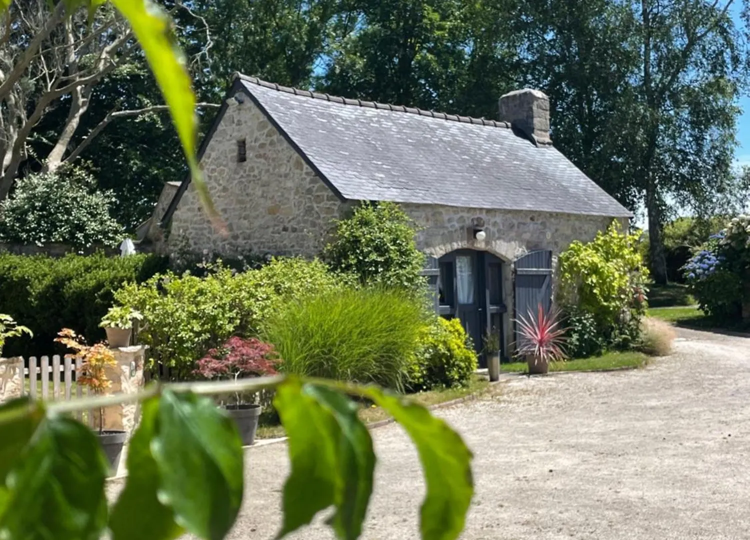 Ecrin De La Baie (Adults Only) Villa Pouldergat Holiday home