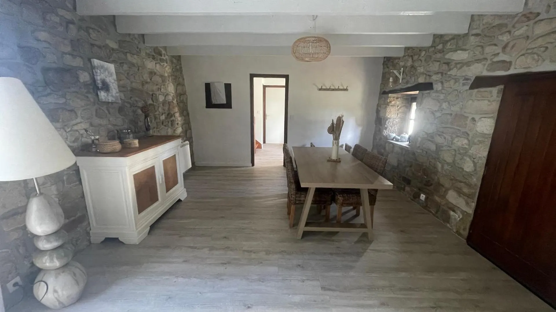 Holiday home Ecrin De La Baie (Adults Only) Villa Pouldergat France