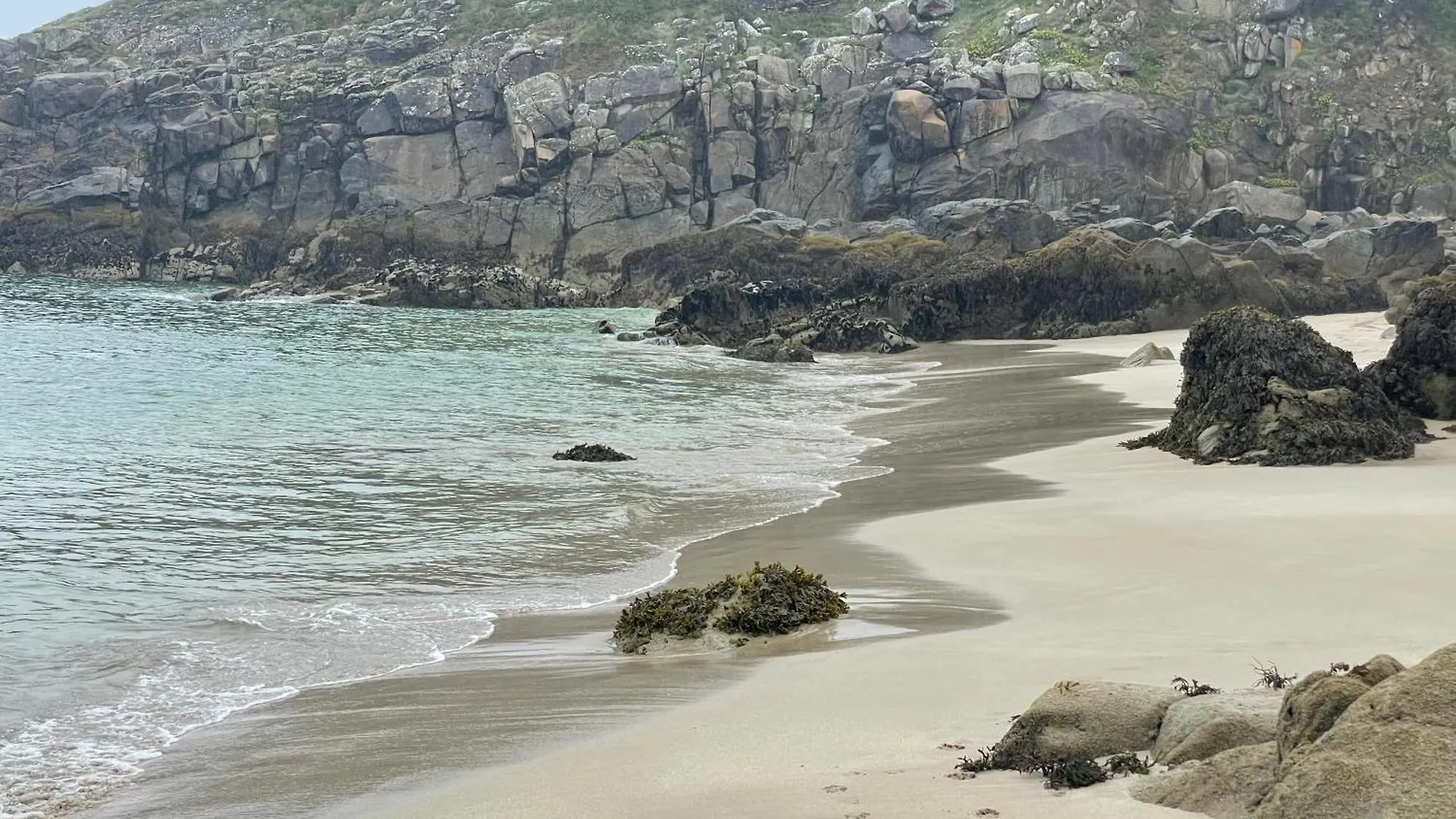 Ecrin De La Baie (Adults Only) Villa Pouldergat